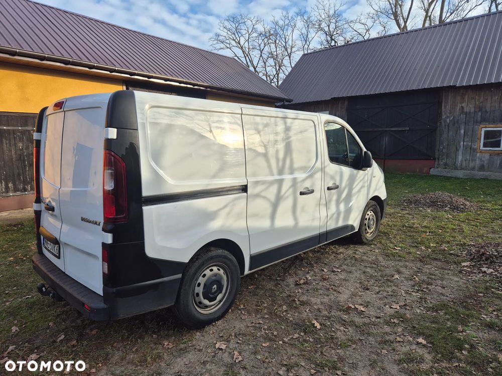 Renault Trafic - 8