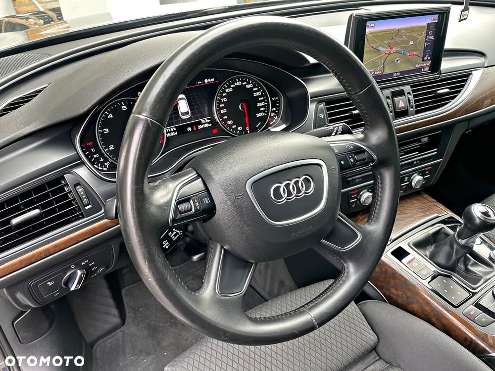 Audi A6 Avant 2.0 TFSI - 19
