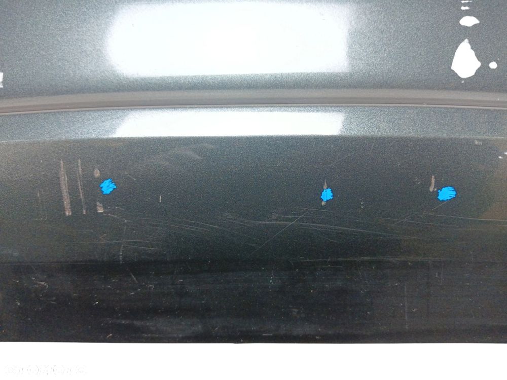 ZDERZAK TYŁ FORD MONDEO MK5 (2014-2019) 1.5 EcoBoost 160KM - 5