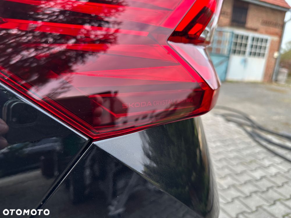 Skoda Kodiaq 2.0 TDI 4x4 Edition 130 DSG - 17