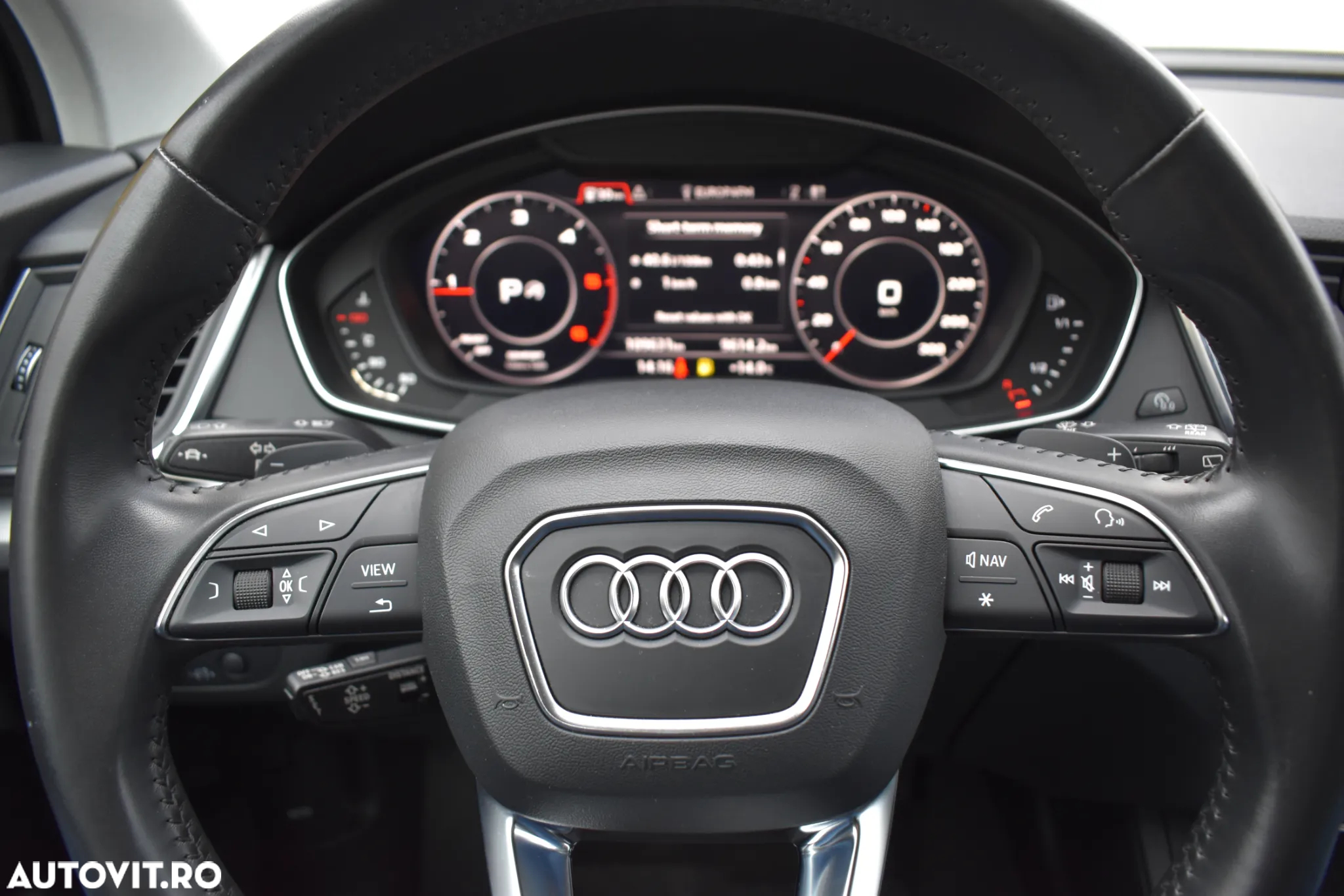Audi Q5 40 TDI quattro S tronic sport - 22
