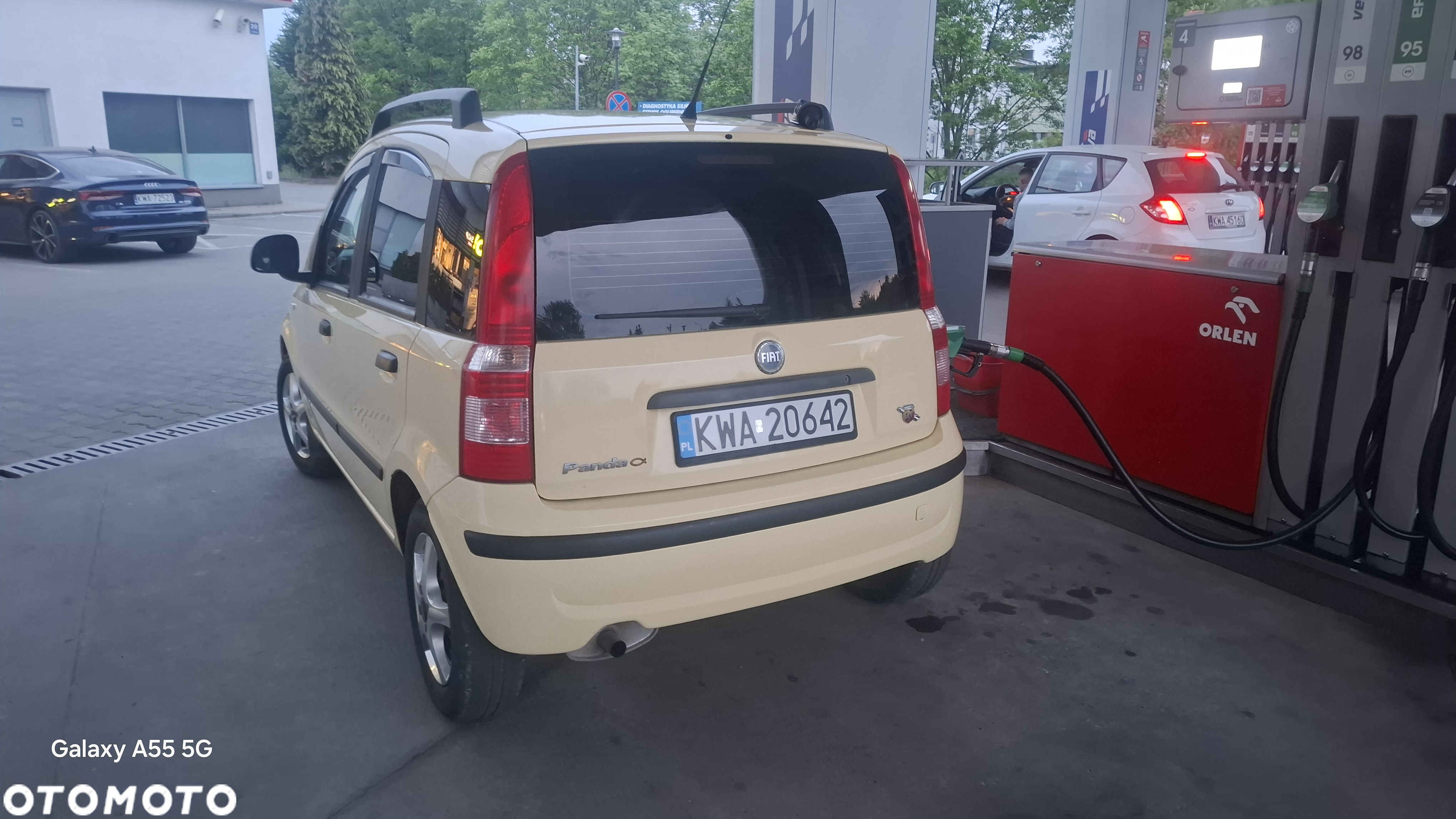 Fiat Panda 1.2 Dynamic - 4