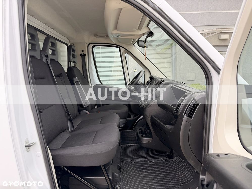 Fiat Ducato - 21