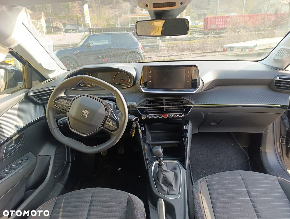 Peugeot 208 PureTech 100 Active Pack - 8