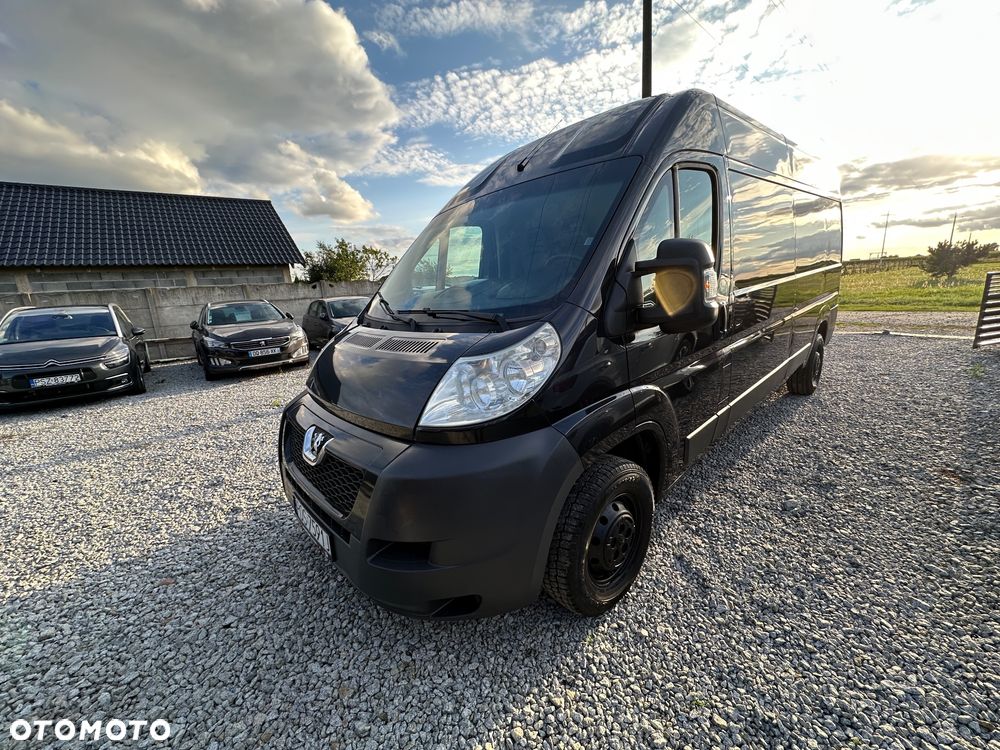 Peugeot Boxer - 18