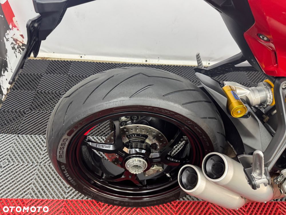 Ducati SuperSport - 32