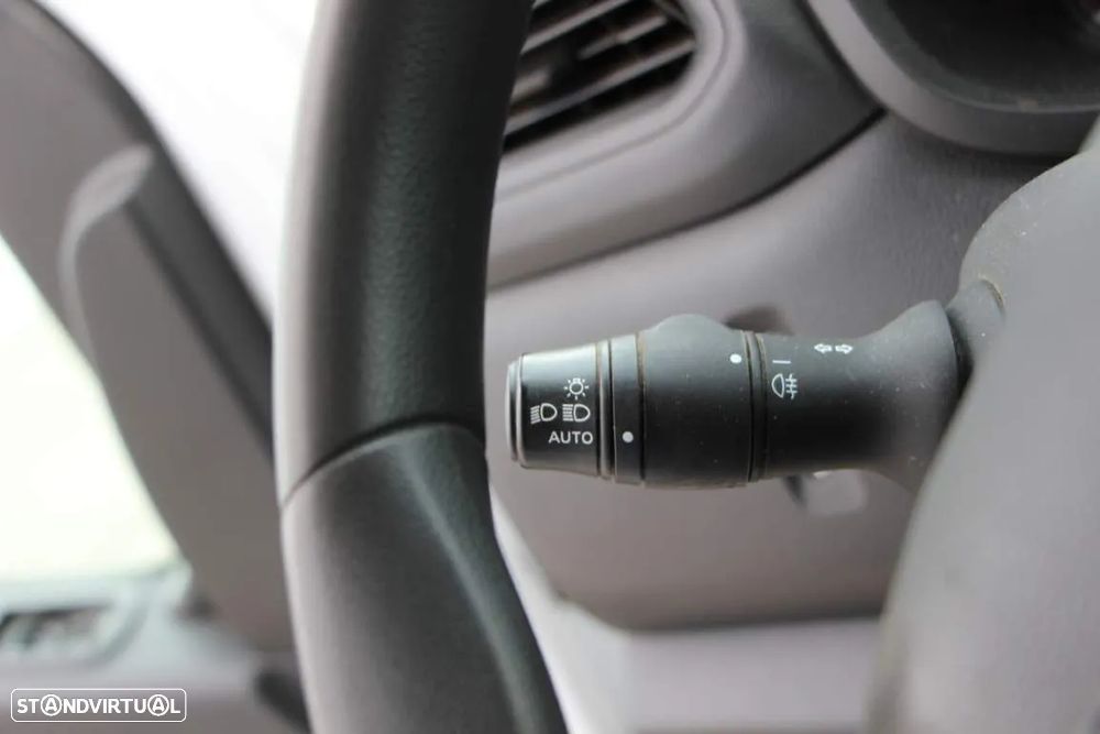 Renault Master 2.3 dCi L3 3.5T - 12