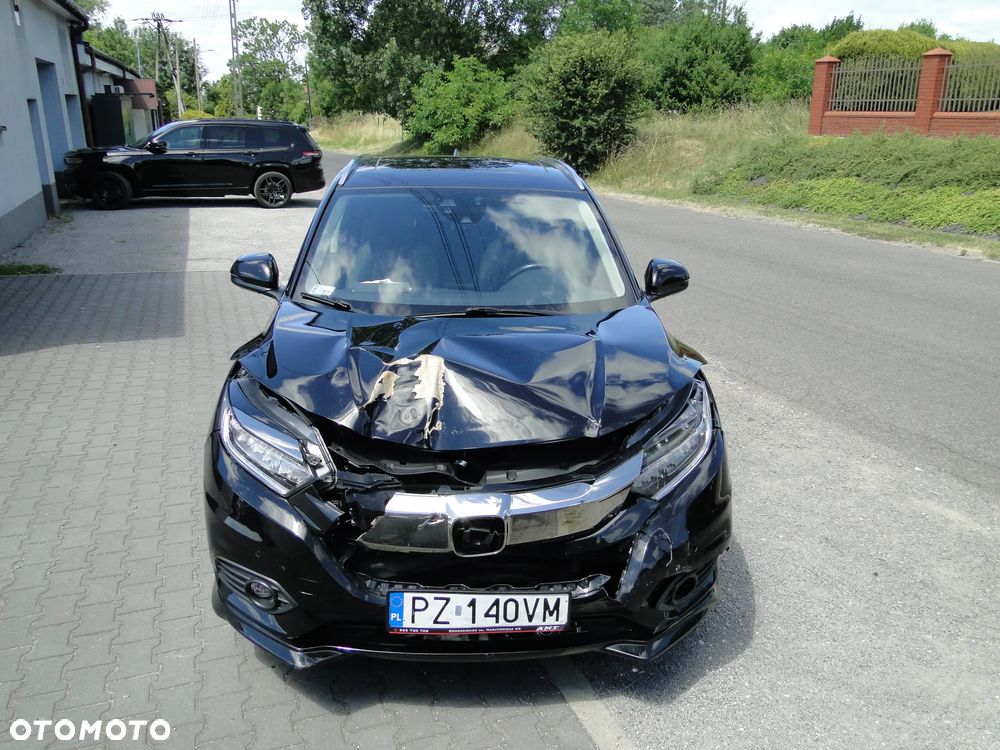 Honda HR-V 1.5 Executive (ADAS / Connect+) - 8