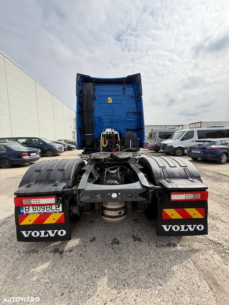 Volvo FH 460 - I SAVE - 2022 - 15