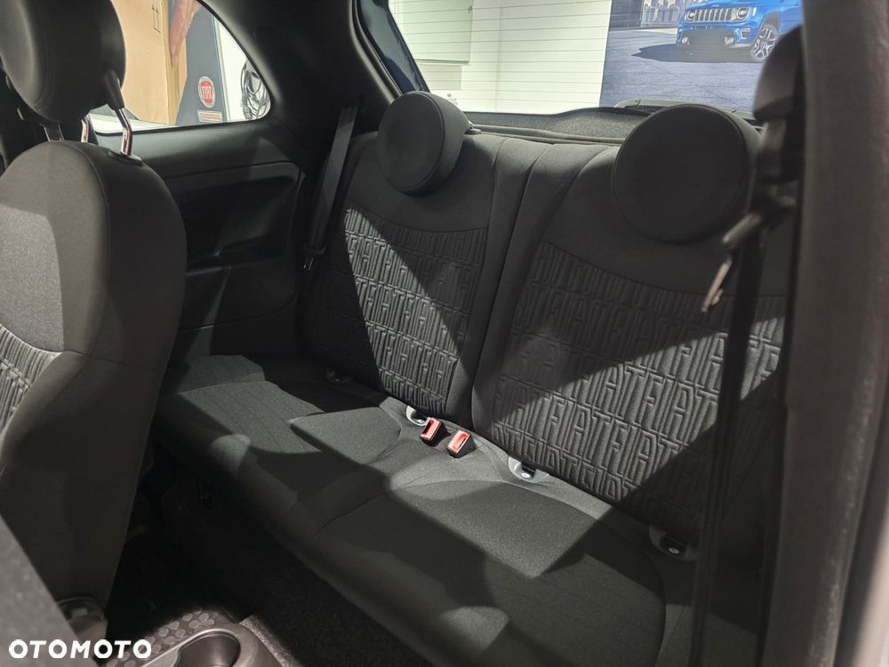 Fiat 500 - 9