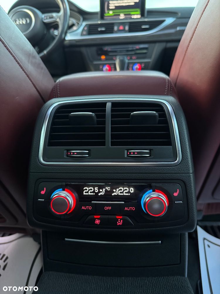 Audi S6 Limousine - 25