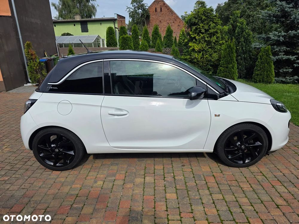 Opel Adam 1.4 Black Jack - 7