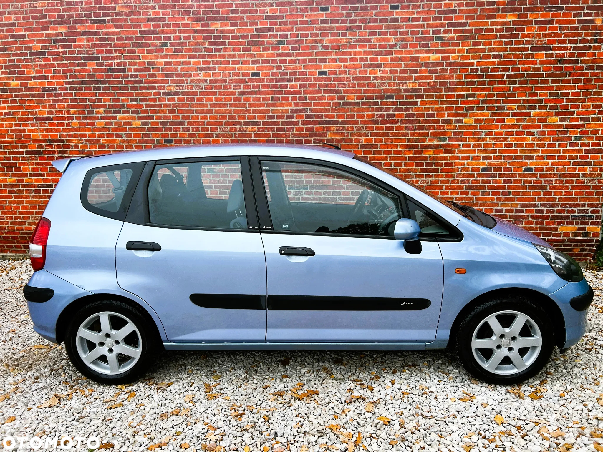 Honda Jazz - 31