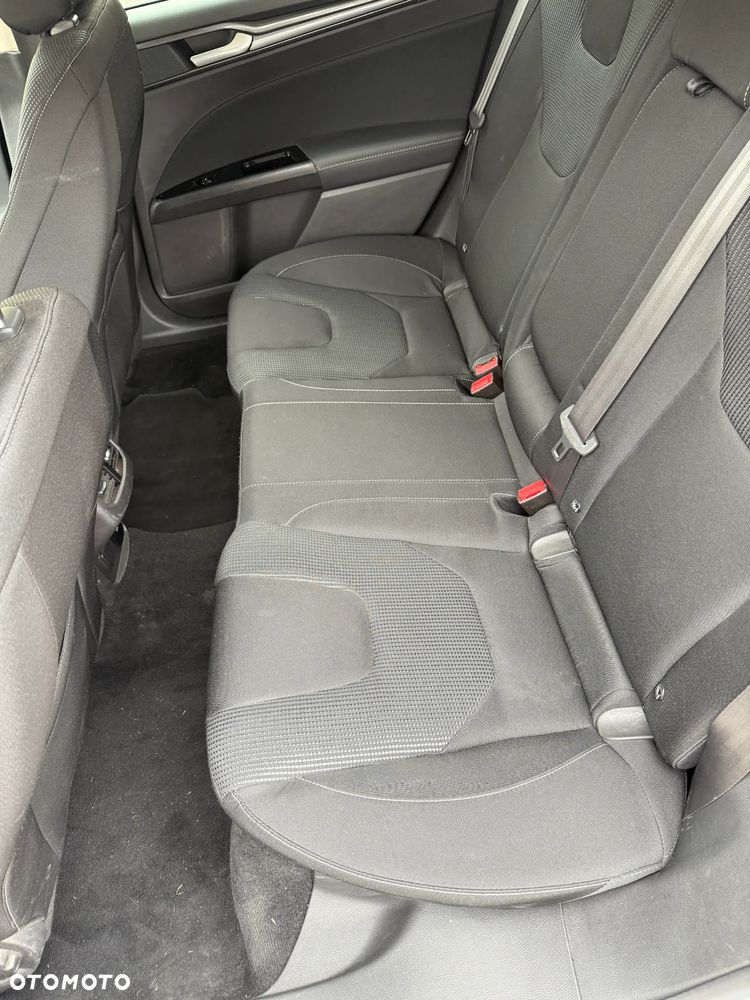 Ford Mondeo 2.0 EcoBlue Edition - 23