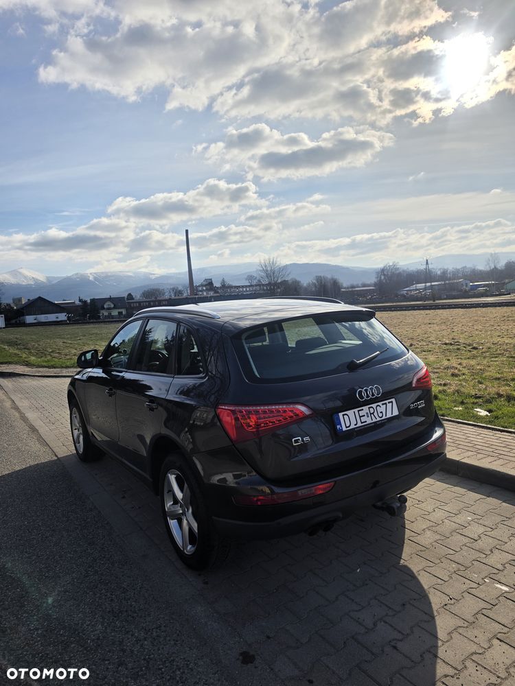 Audi Q5 2.0 TDI - 16