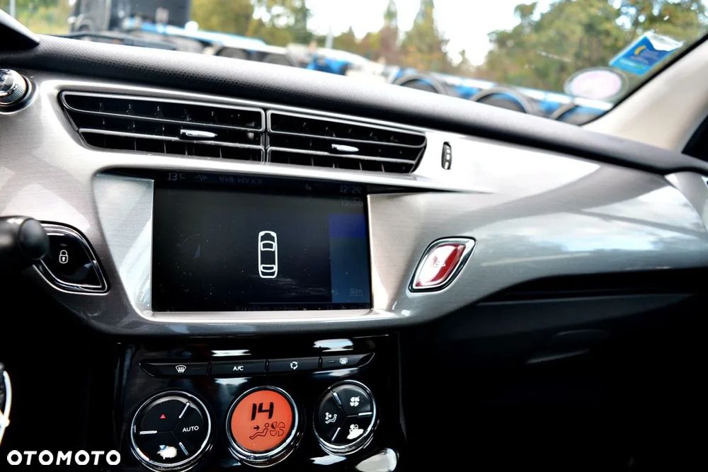 Citroën C3 VTi 120 Automatik Exclusive - 10