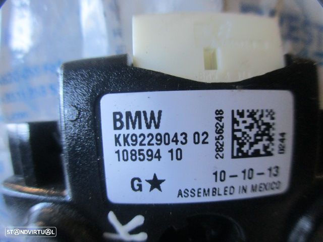 Modulo KK922904302 10859410 BMW F31 2014 320D 163CV 5P CINZA Módulo De Antena - 3