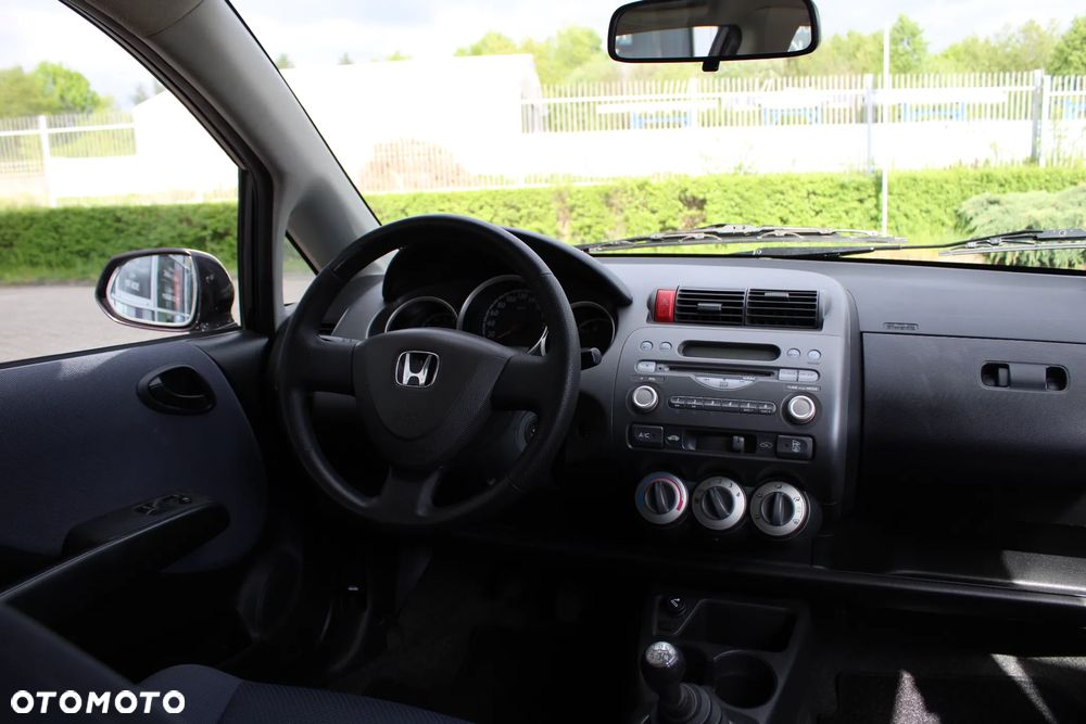 Honda Jazz 1.2 S-X Cool - 18