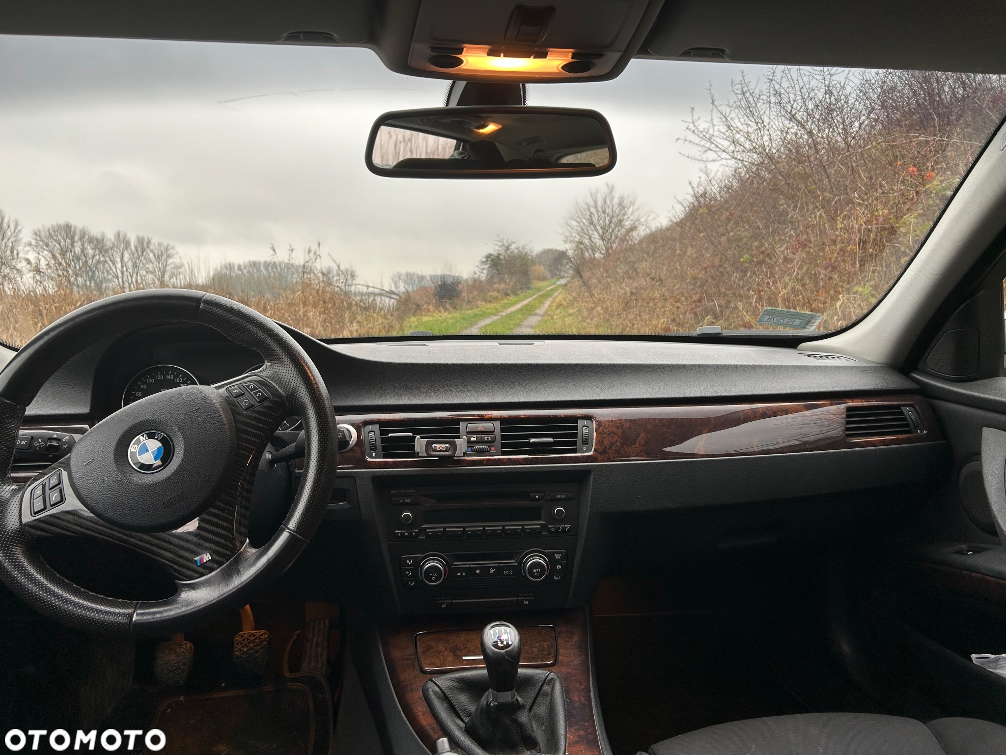 BMW Seria 3 325d - 11