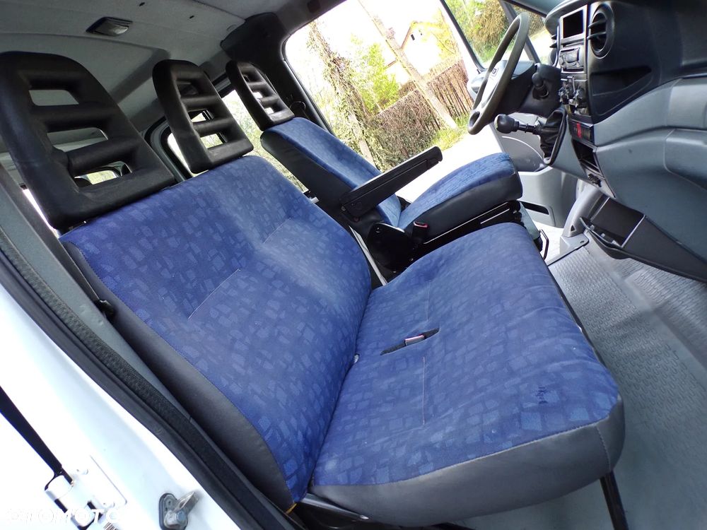 Iveco DAILY DOKA - 21