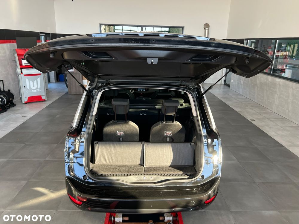 Citroën C4 Grand Picasso - 20
