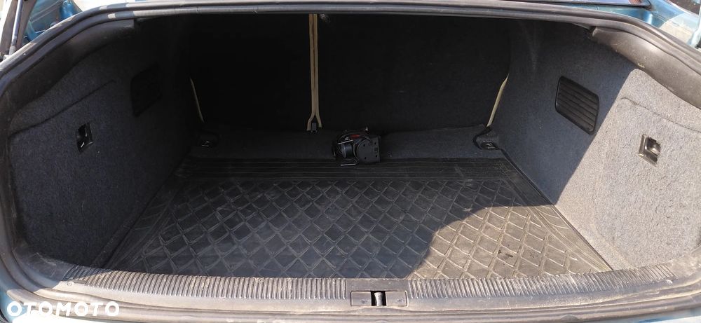Audi A6 Limousine 1.9 TDI - 16