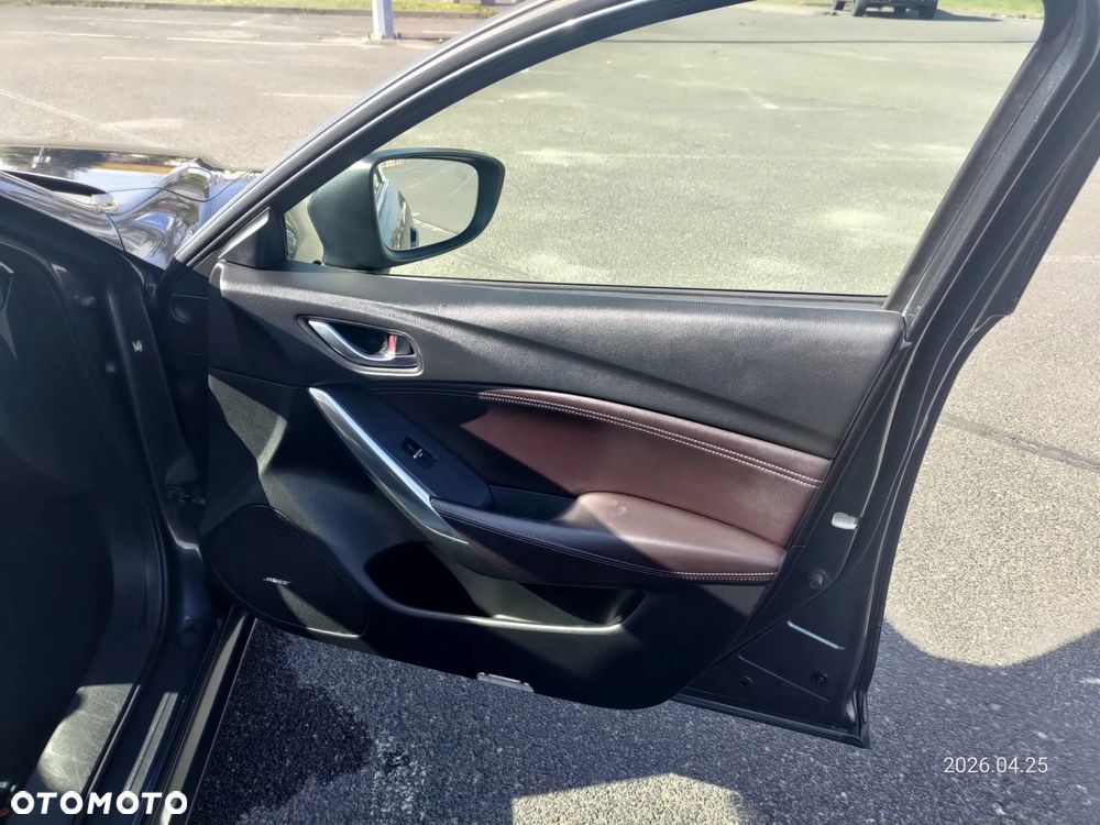 Mazda 6 2.0 Skypassion I-ELoop - 17