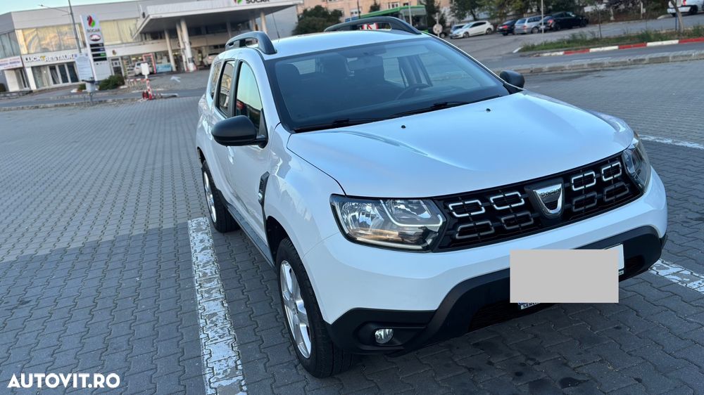 Dacia Duster 1.5 Blue dCi 4WD Comfort - 15