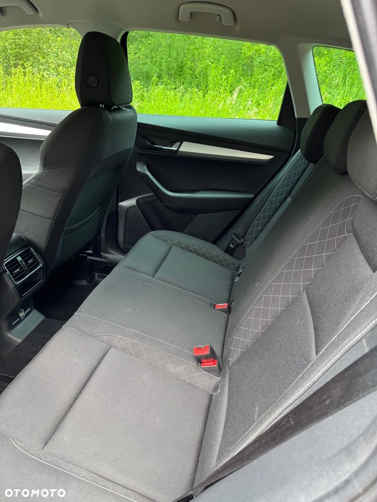 Skoda Karoq 2.0 TDI SCR 4x4 Style - 17