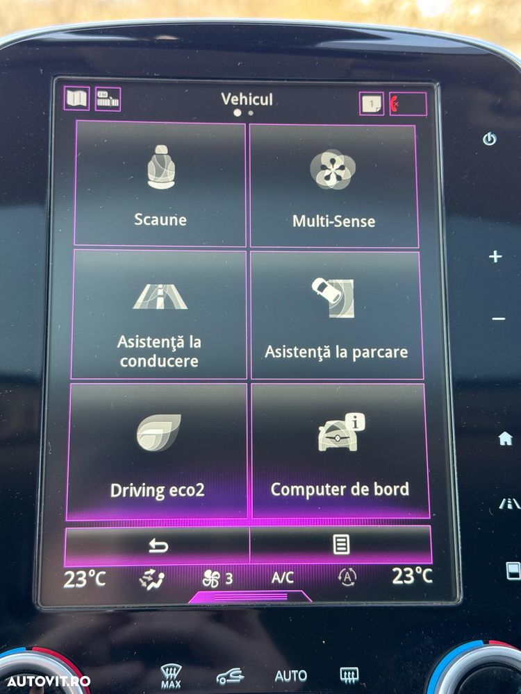 Renault Espace Energy dCi 160 EDC Initiale Paris - 11