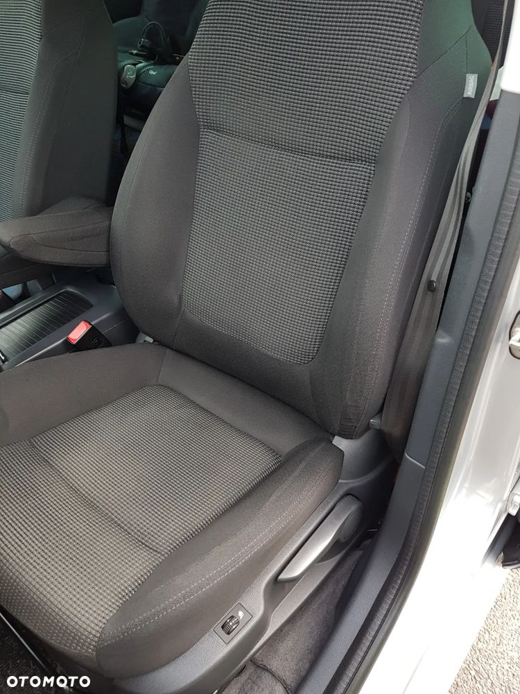 Peugeot 5008 2.0 BlueHDi Allure - 8