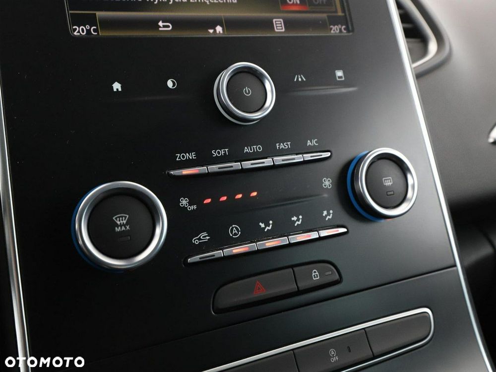 Renault Scenic 1.7 Blue dCi Zen - 27