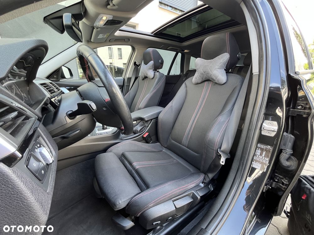 BMW Seria 3 320d Sport Line Shadow - 13