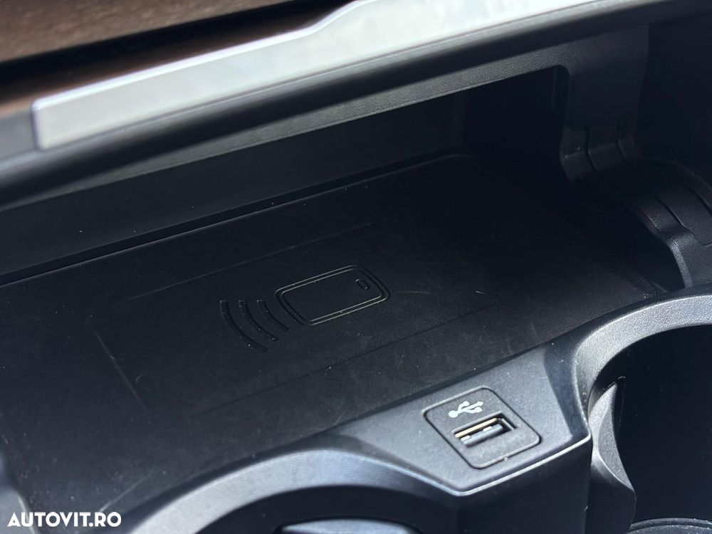 BMW Seria 3 330e xDrive Aut. Advantage - 18