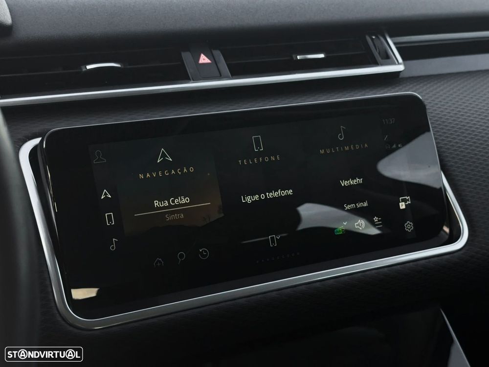 Land Rover Range Rover Velar 2.0 P400e AWD Dynamic SE - 19