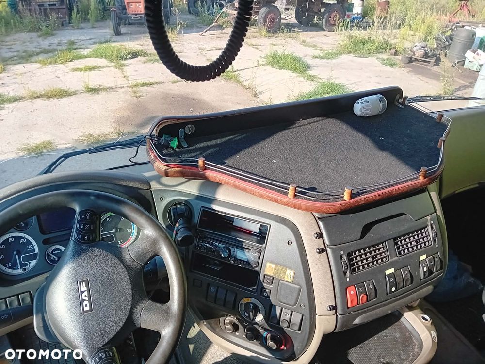 DAF 105 460 - 5