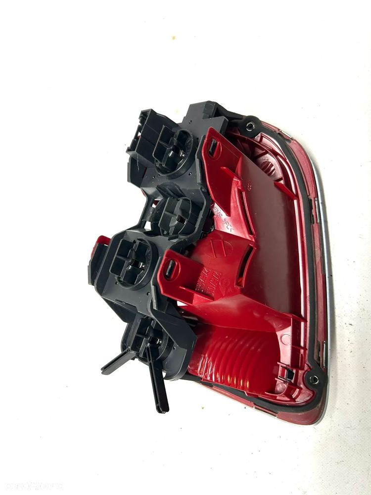 Mini Cooper R56 lampa tylna prawa prawy tył 2757010 - 4