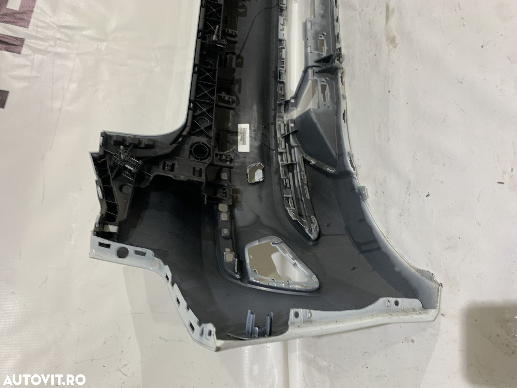 Bara spate Audi A3 Sportback, Hatchback, 2019, 2020, 2021, 2022, 2023, cod origine OE 8Y4807511. - 6