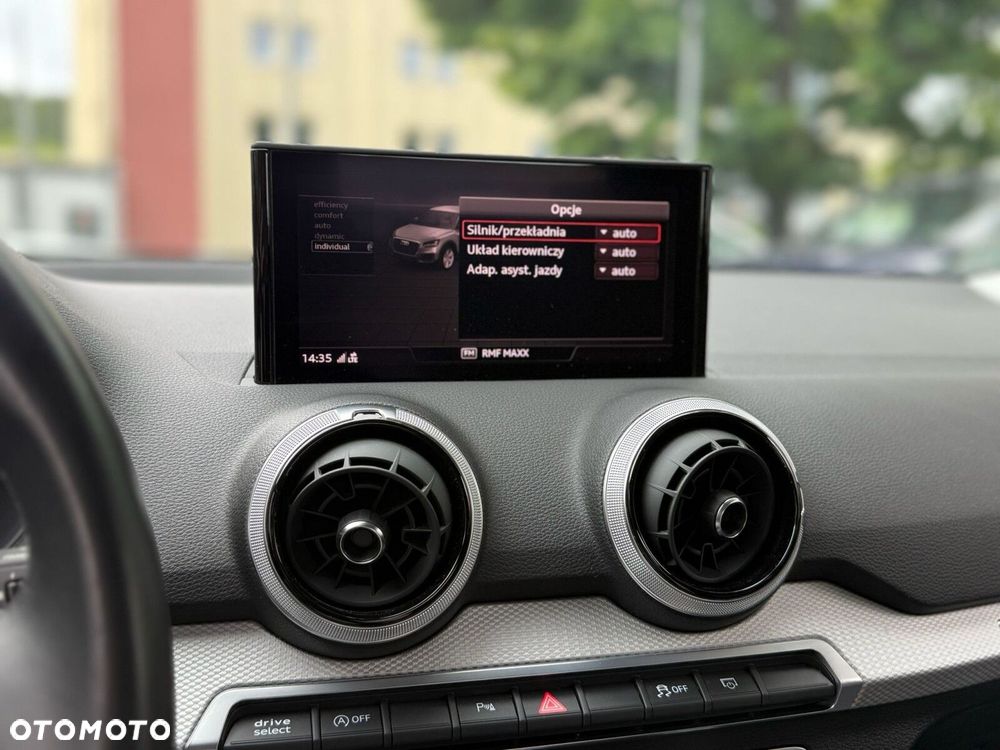 Audi Q2 - 28