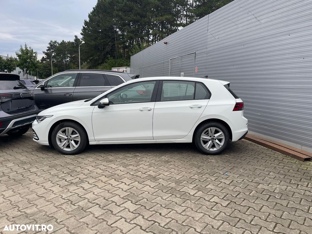 Volkswagen Golf - 2
