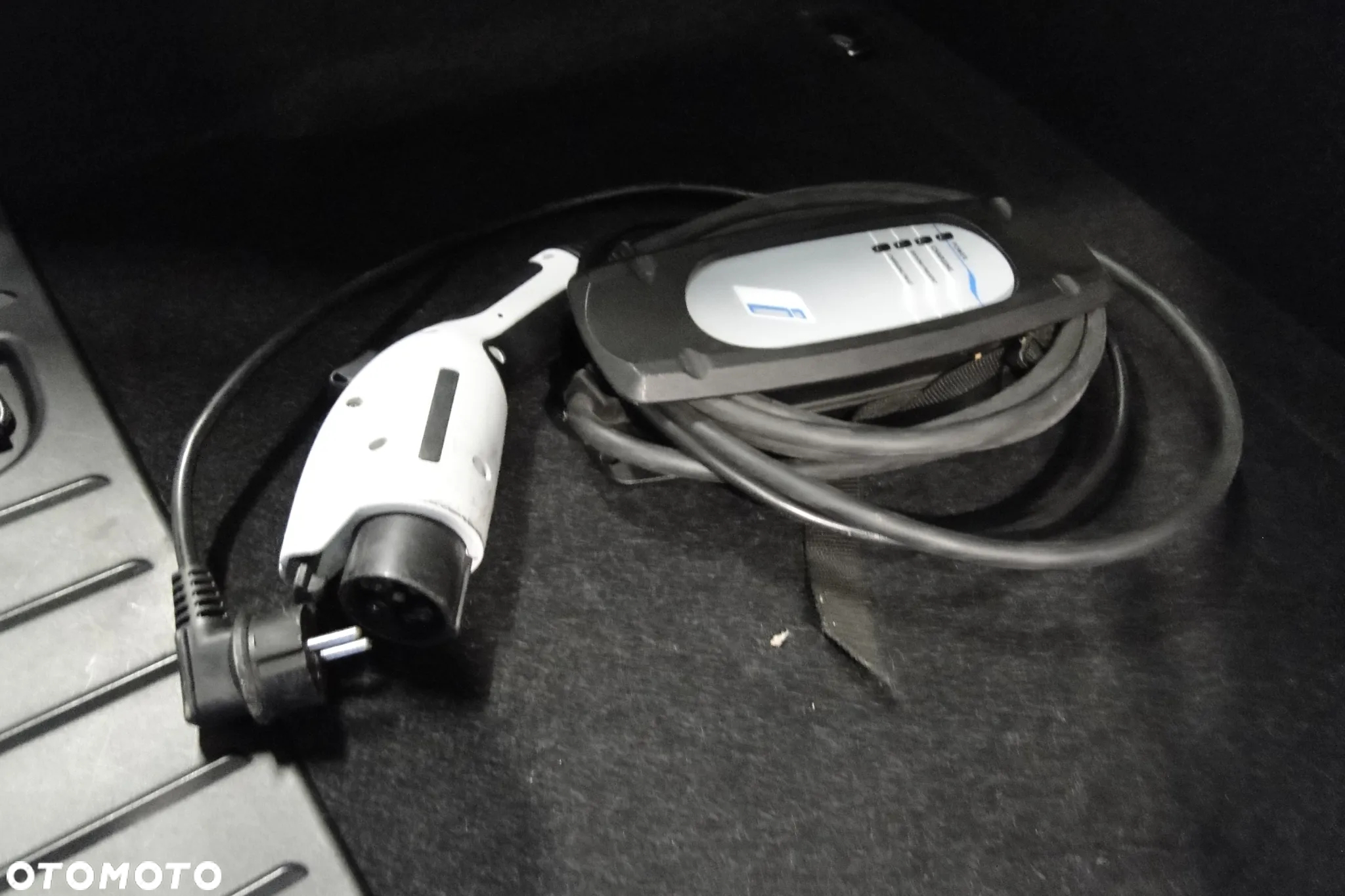 BMW i3 - 11