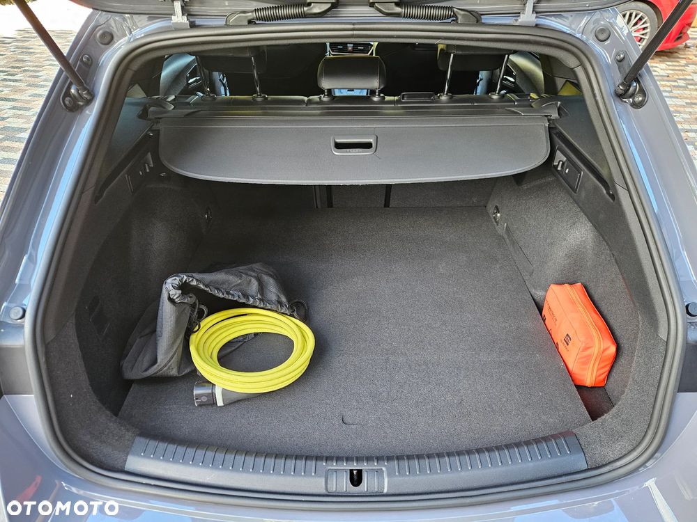 Cupra Leon Sportstourer 1.5 eTSI DSG - 34