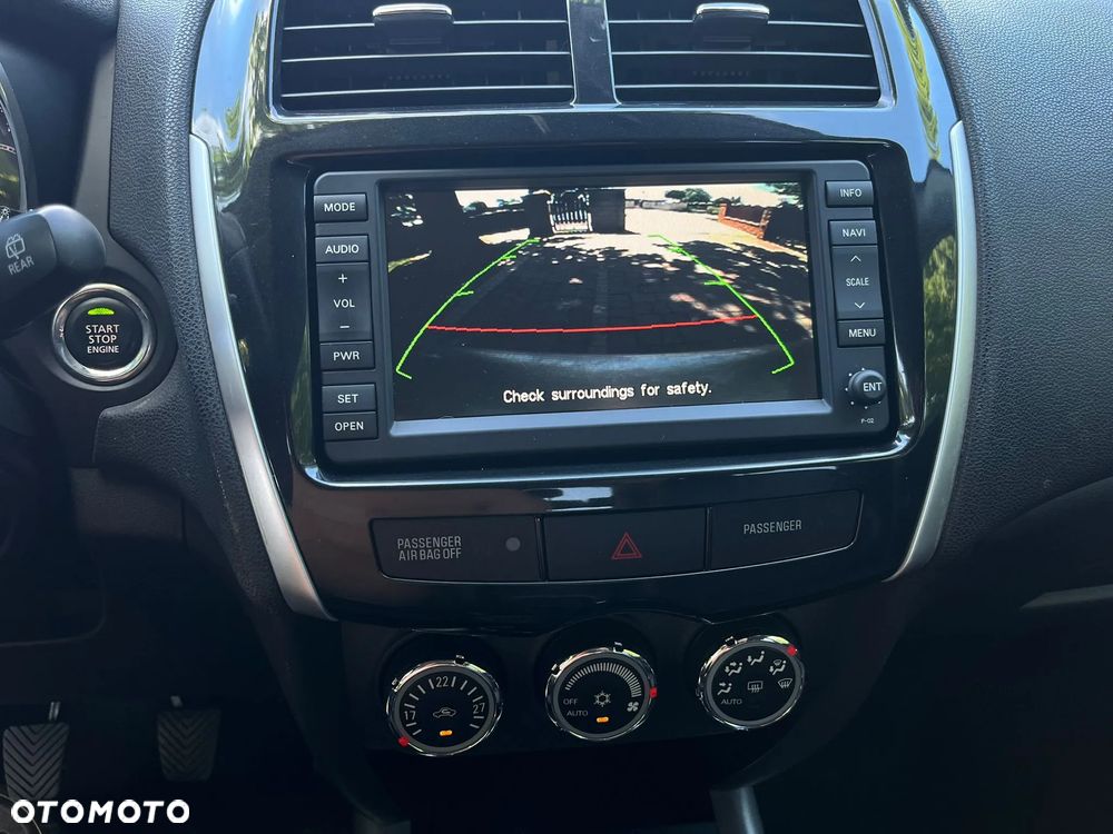 Peugeot 4008 HDI FAP 150 Stop & Start Allure - 19