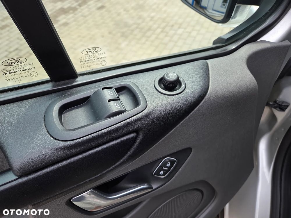 Ford Transit Custom 310 L1H1 Trend - 11