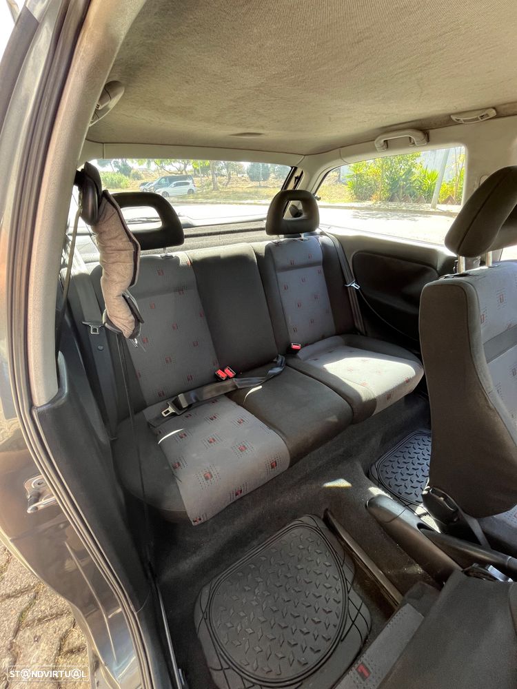 SEAT Ibiza 1.9 TDi Sport - 7