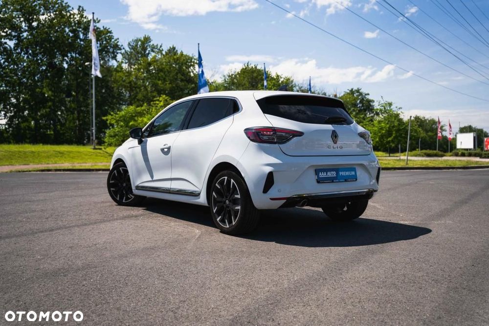 Renault Clio - 7