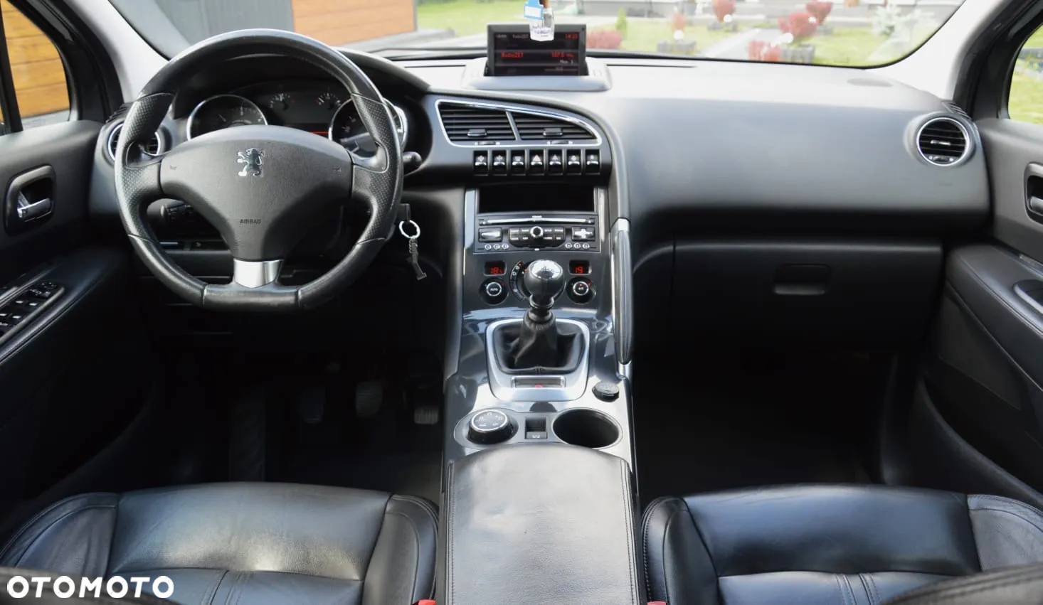 Peugeot 3008 2.0 BlueHDi Active - 17