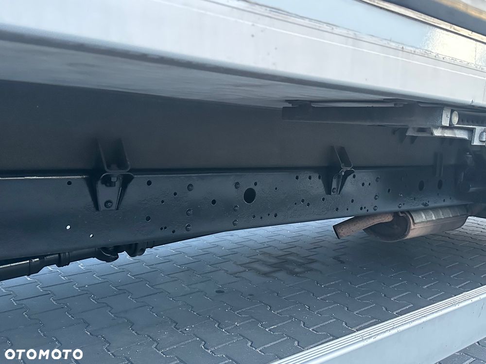 Iveco Daily 70c17 2016 Rok Chłodnia + winda - 7