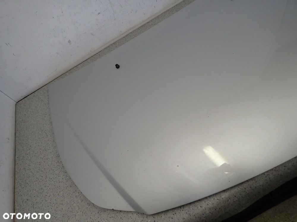 SUZUKI SX4 FIAT SEDICI 06-12 MASKA POKRYWA SILNIKA ZCC - 15