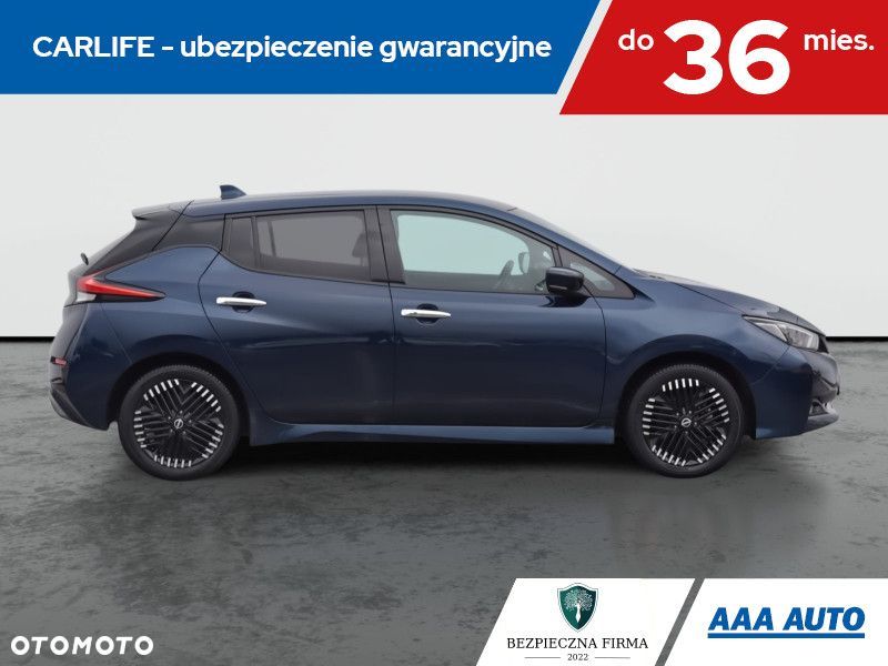 Nissan Leaf - 8